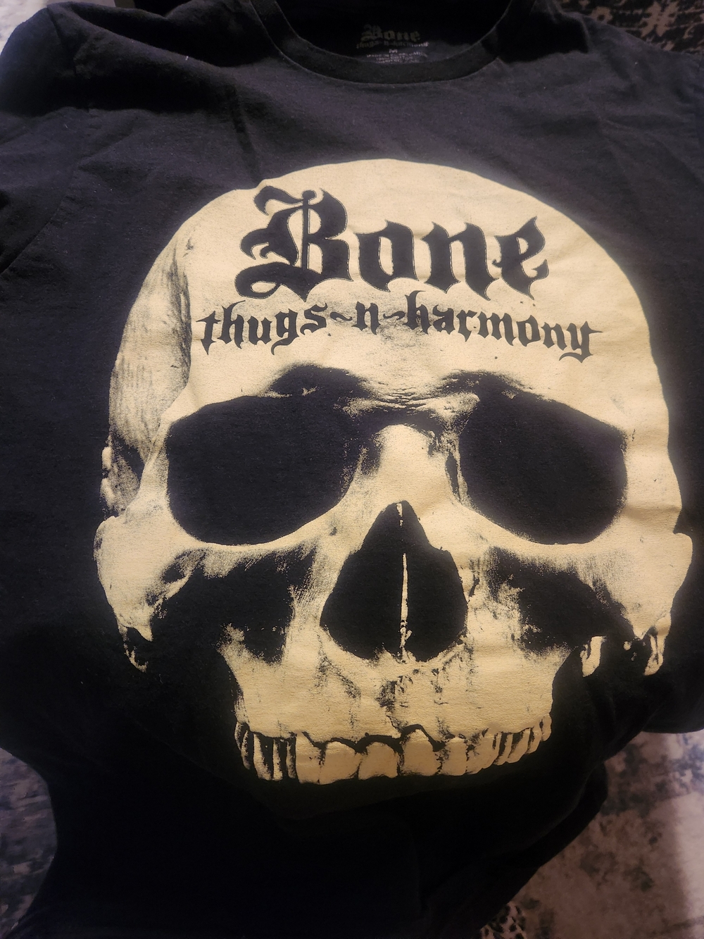 Bone Thugs And Harmony T-shirt